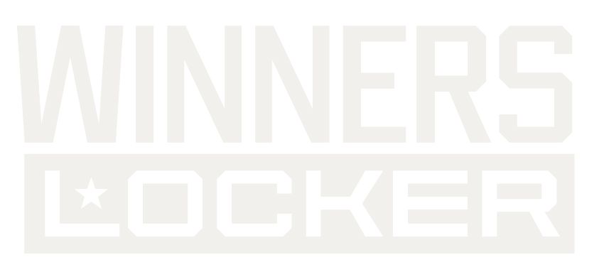 Winners Locker logo